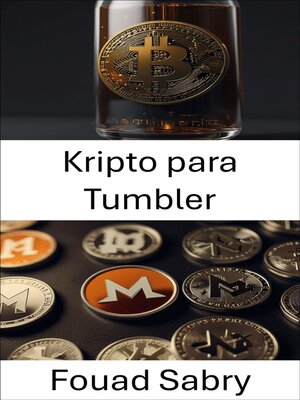cover image of Kripto para Tumbler